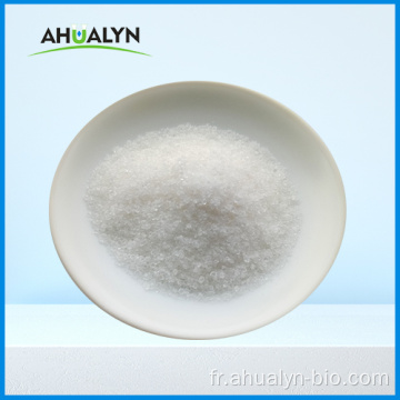 Additifs alimentaires CAS 57-00-1 créatine monohydrate